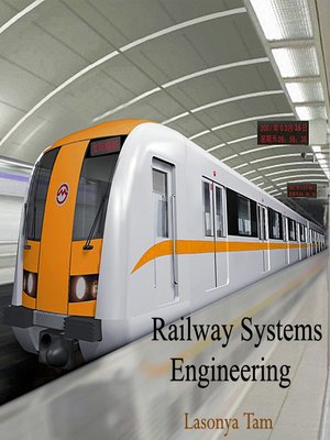 cover image of Railway Systems Engineering